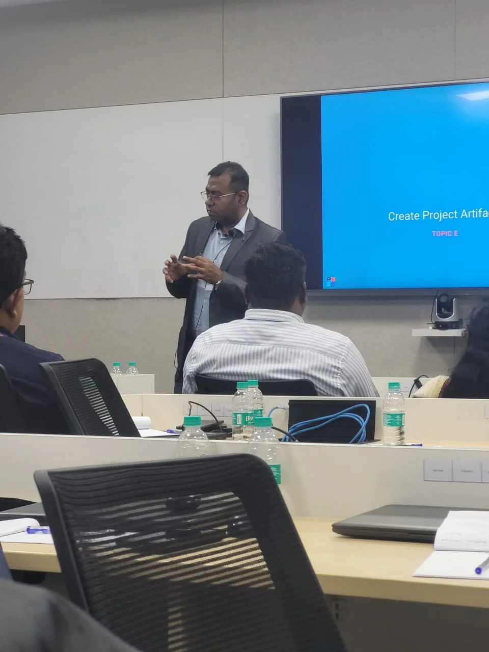 Lean Six Sigma Training